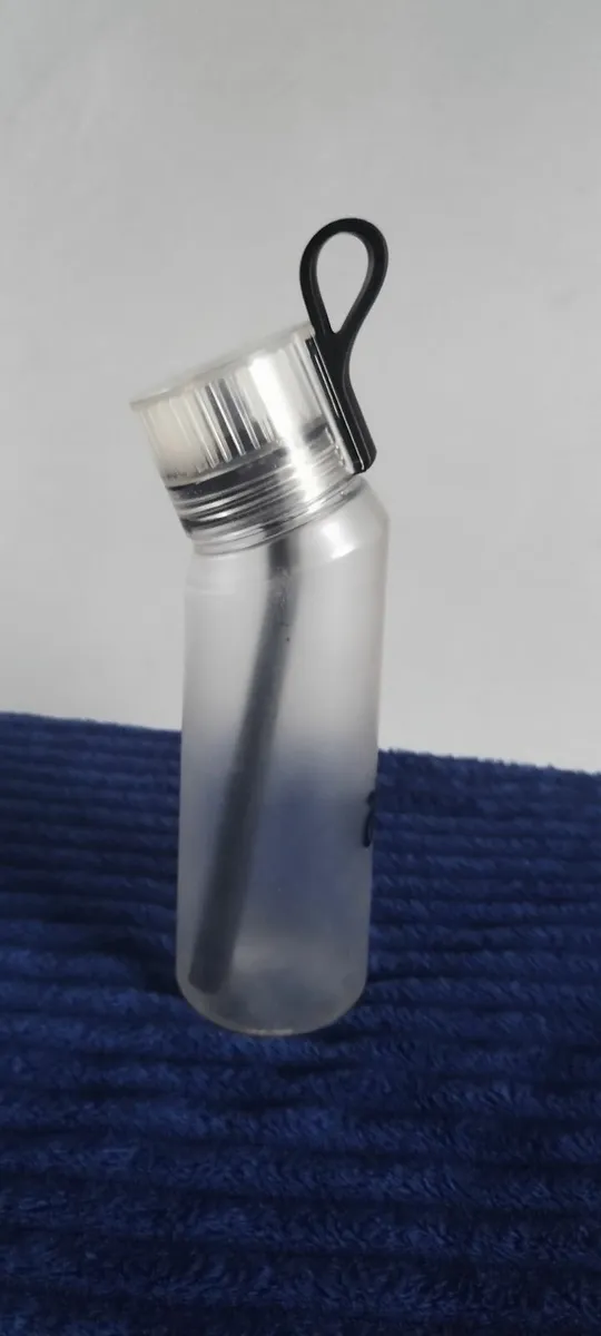 *Reduced Air Up Water bottle Clear - Dungarvan - Image 4