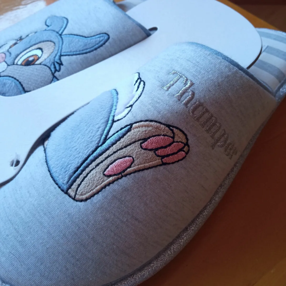 Ladies Slippers - Image 2