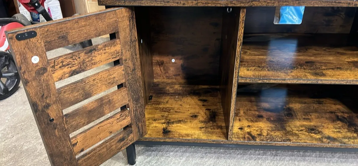 TV Stand for 50 Inches - Image 2