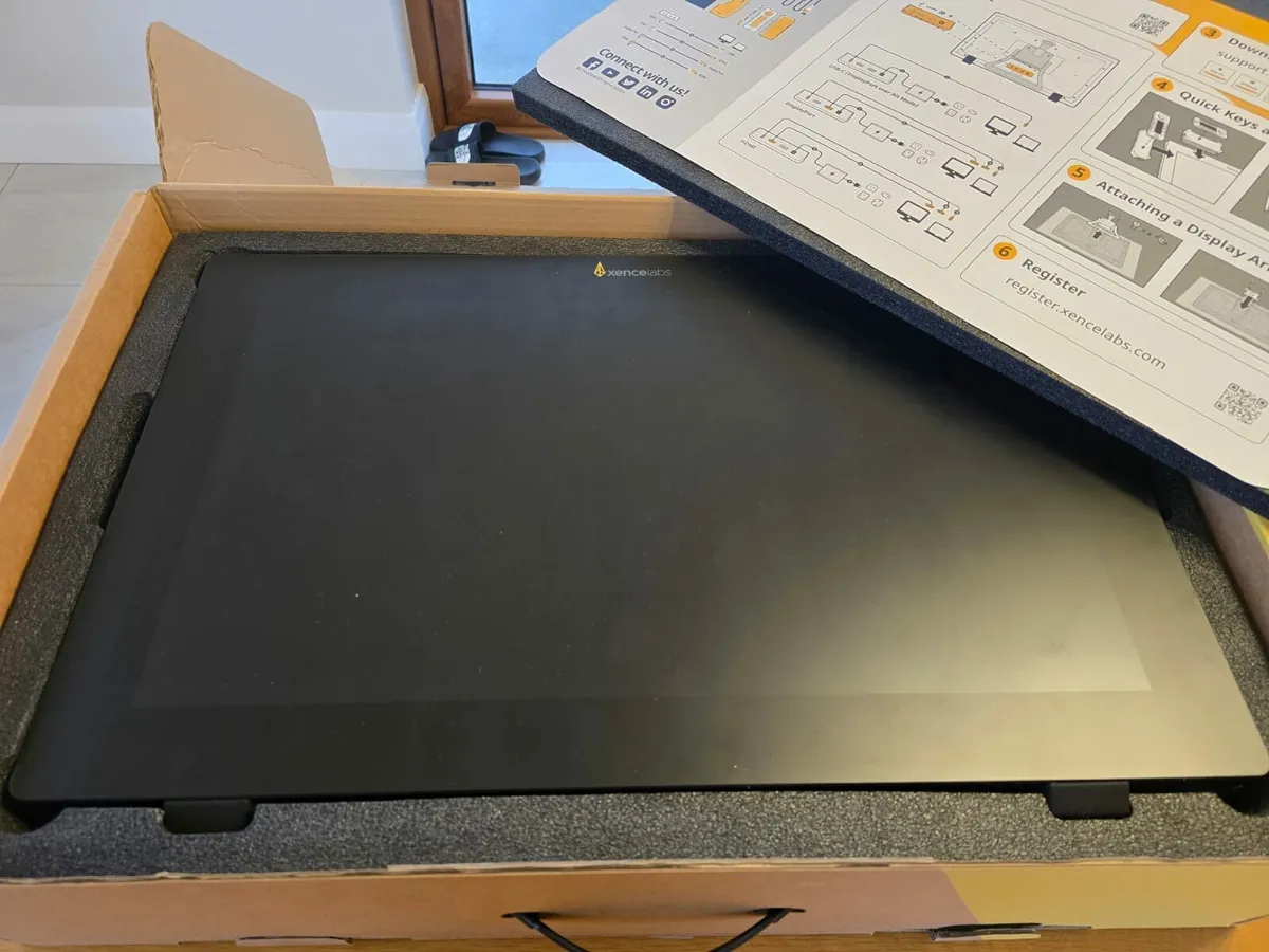 Pen Display / Grafik Display - Image 2