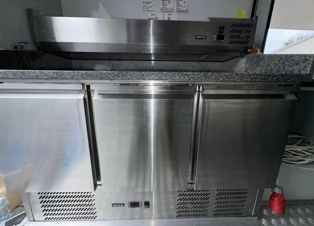 FOOD TRUCK - Image 3