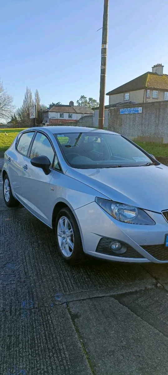 2011 ibiza New NCT - Image 2