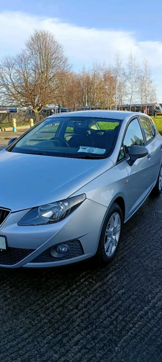 2011 ibiza New NCT - Image 1