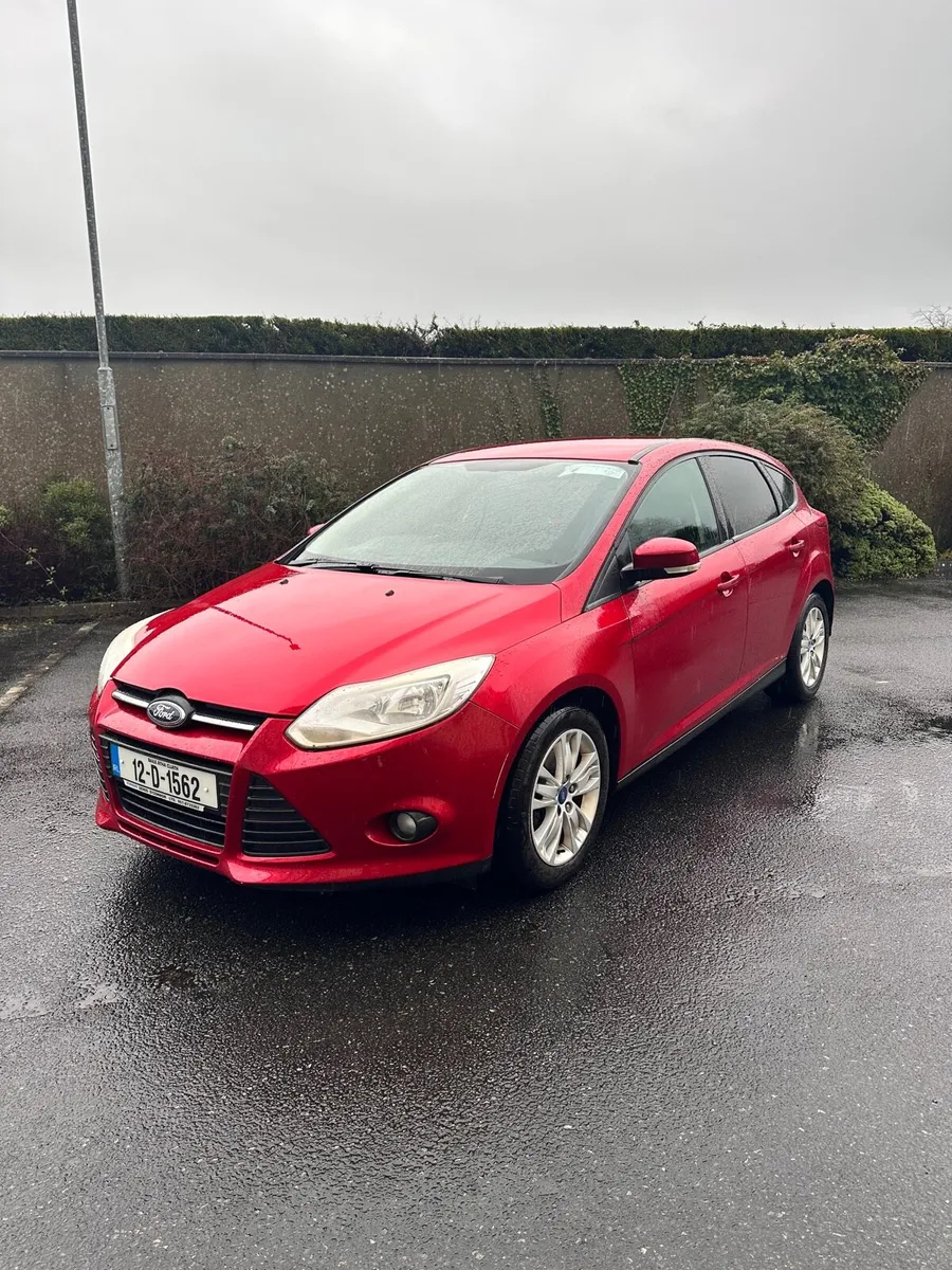 Ford Focus - Image 1