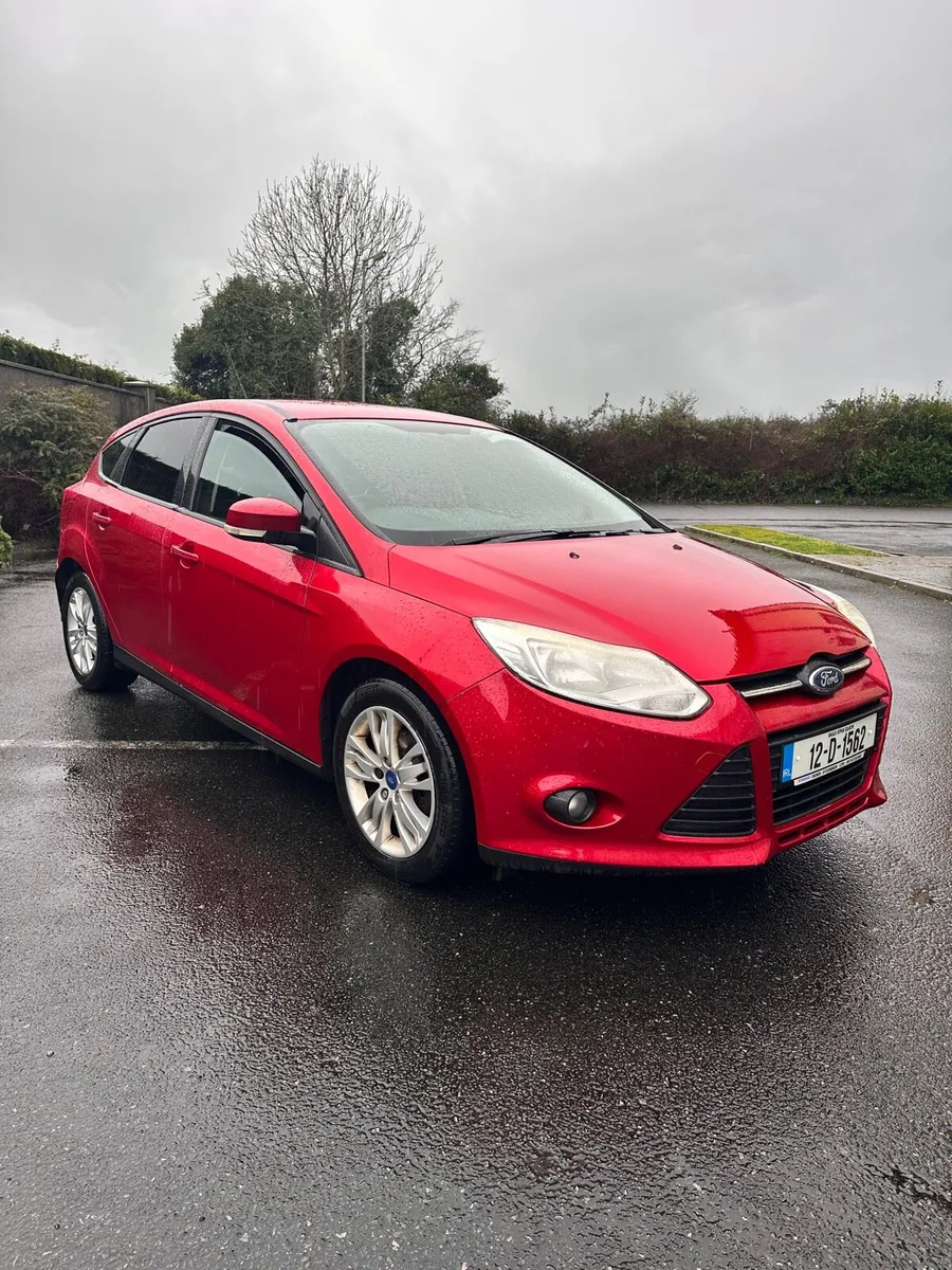 Ford Focus - Image 2