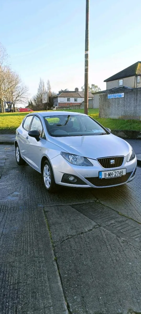 2011 ibiza New NCT - Image 3