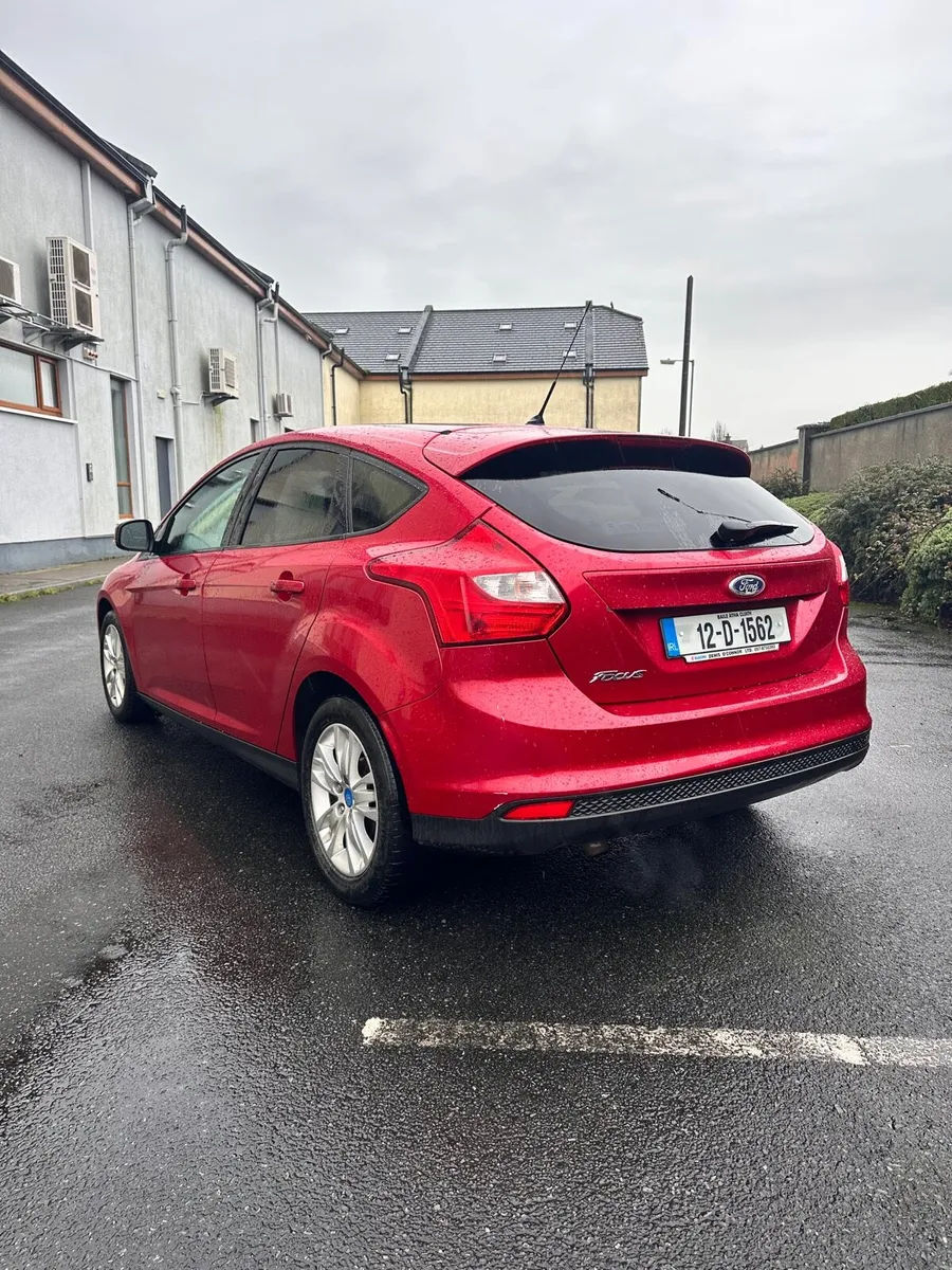 Ford Focus - Image 3