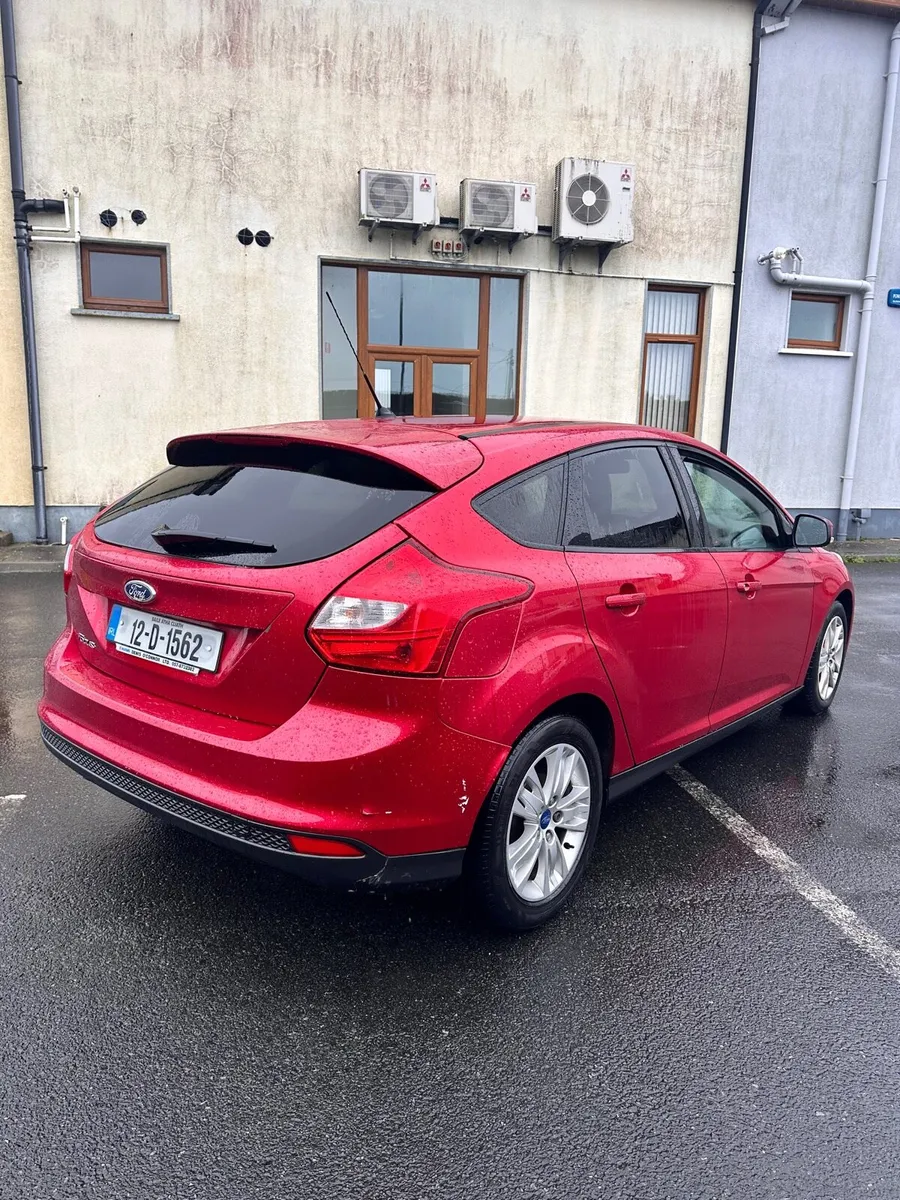 Ford Focus - Image 4
