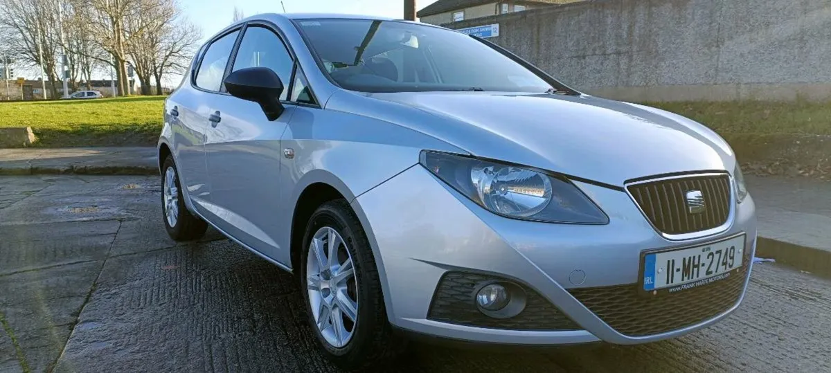 2011 New NCT New Timing Chain 1.2petrol - Image 1