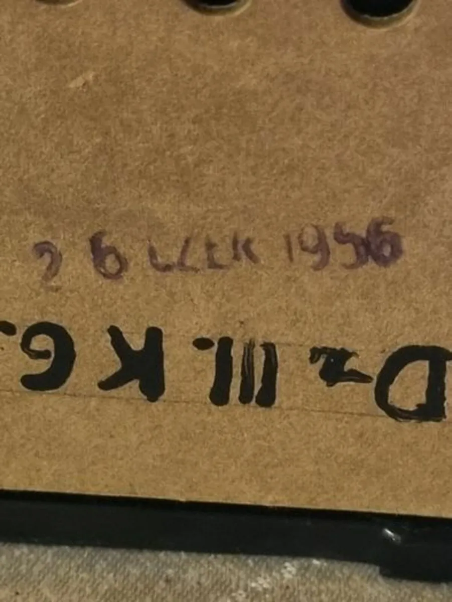 Vintage Polish Picture Projector - Image 4