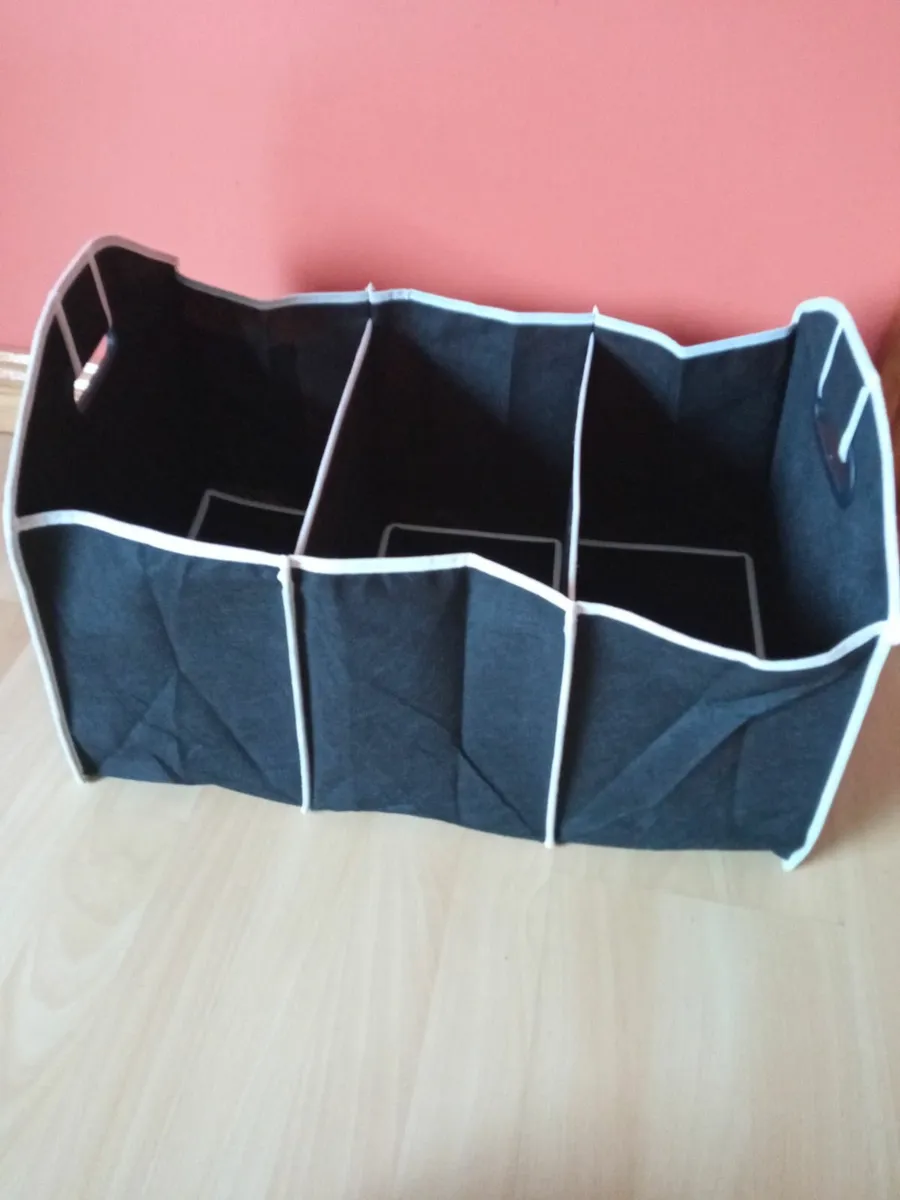 Car Travel Organizer - Image 2