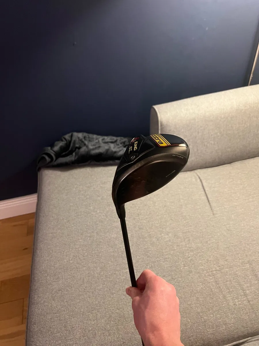 Cobra speed zone driver - Image 2