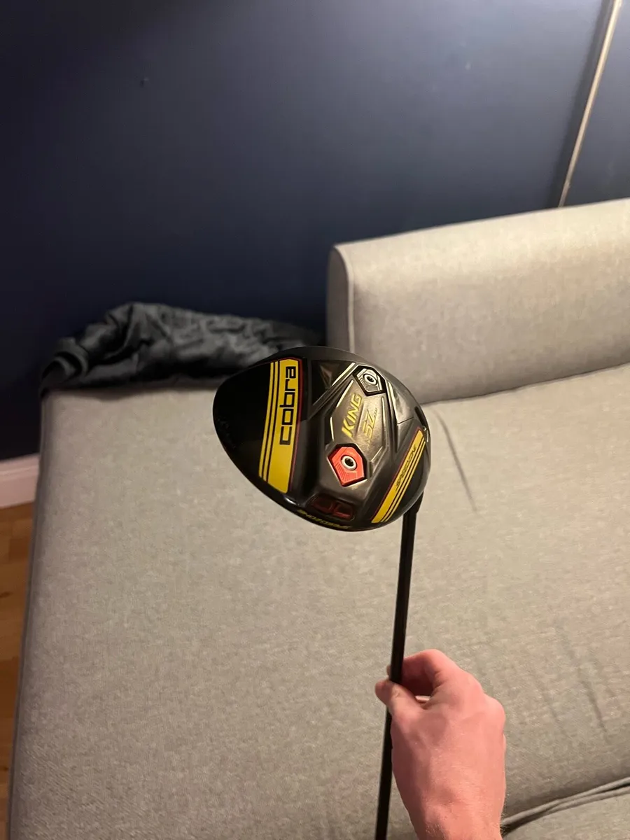 Cobra speed zone driver - Image 3