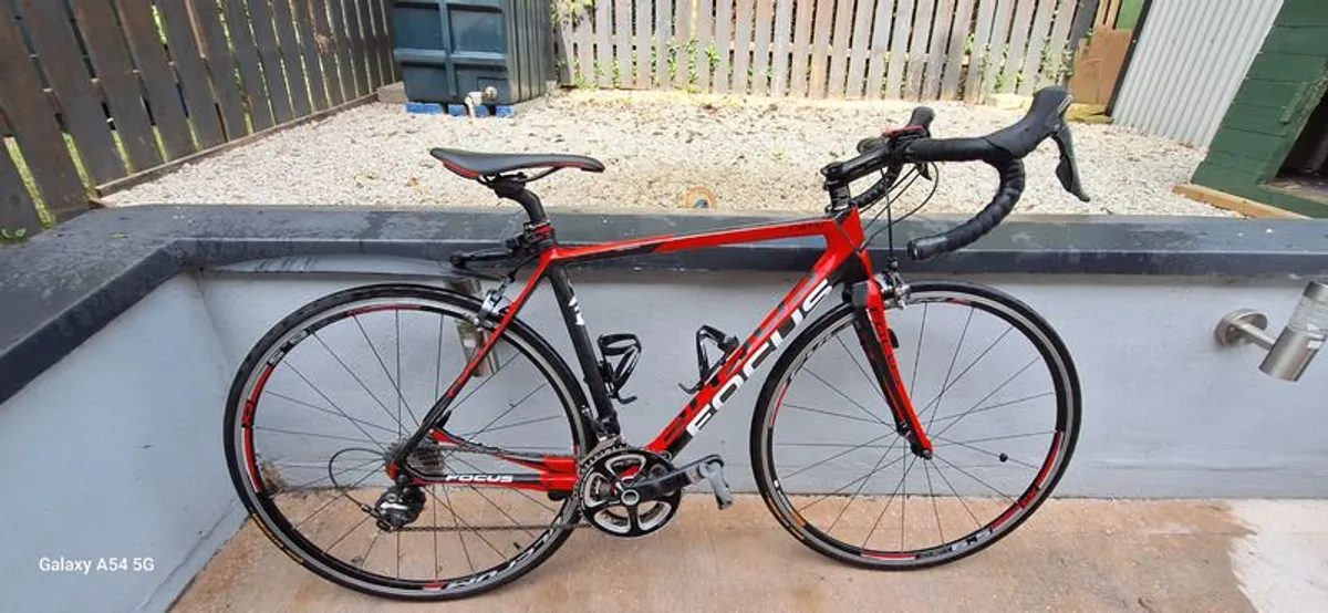 Road bike - Image 2