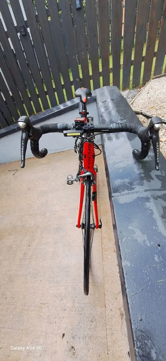 Road bike - Image 4