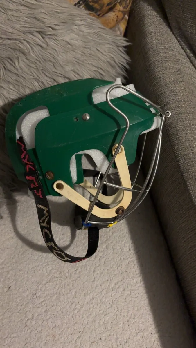 Green oldstyle - Image 2