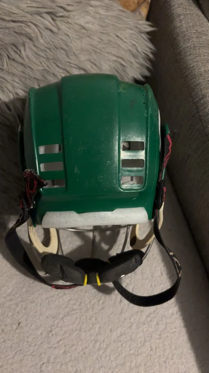 Green oldstyle - Image 3