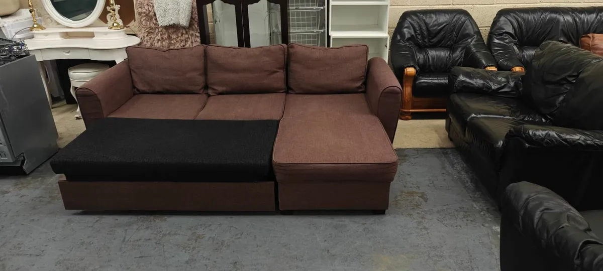Sofa Bed - Image 3