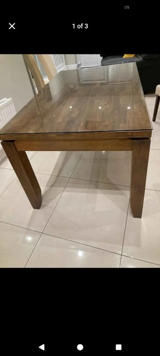 Dining table - Image 3