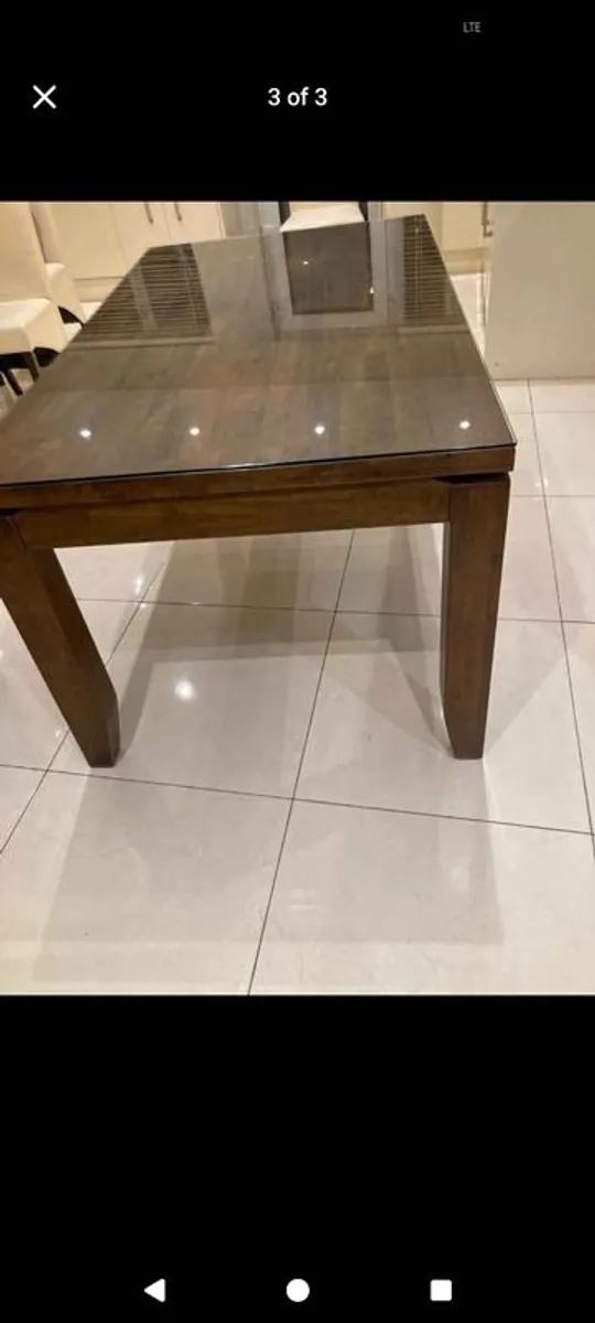 Dining table - Image 4