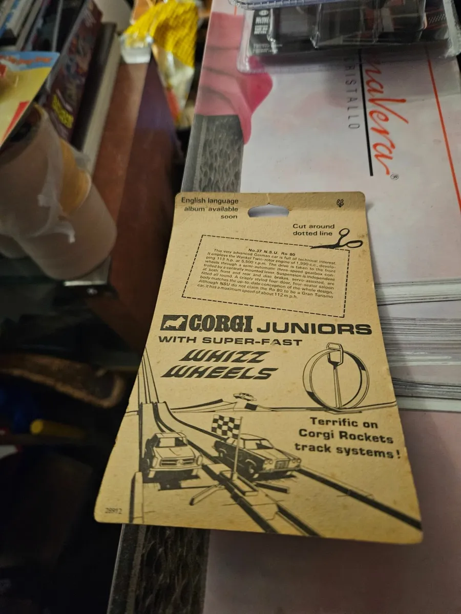 Corgi Juniors - Image 2