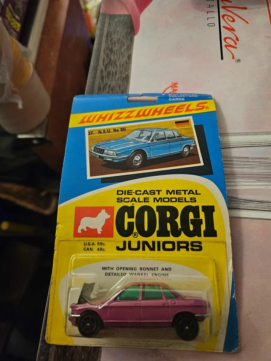 Corgi Juniors - Image 3