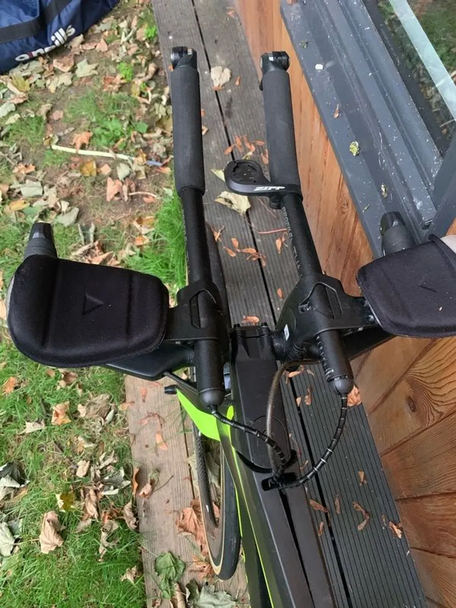 Canyon Speedmax CF 8.0 - Image 2