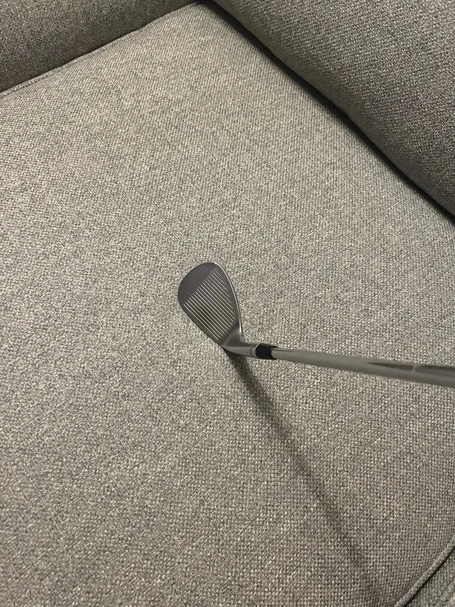 Titliest SM9 56° wedge - Image 3