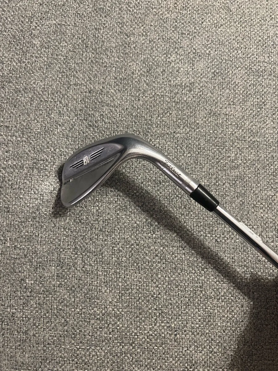 Titliest SM9 56° wedge - Image 4