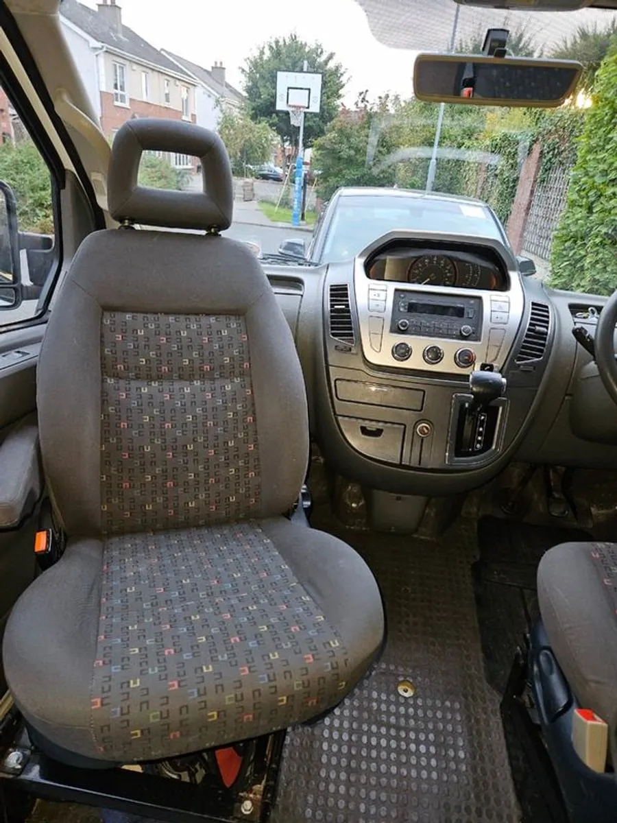 2019 Campervan - Image 3