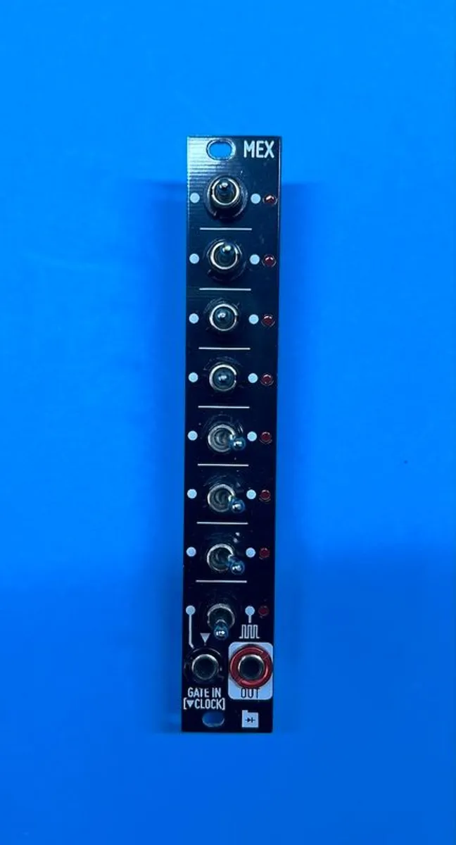 Eurorack modules: Joranalogue, Tesseract, Winter Modular ,Befaco - Image 2