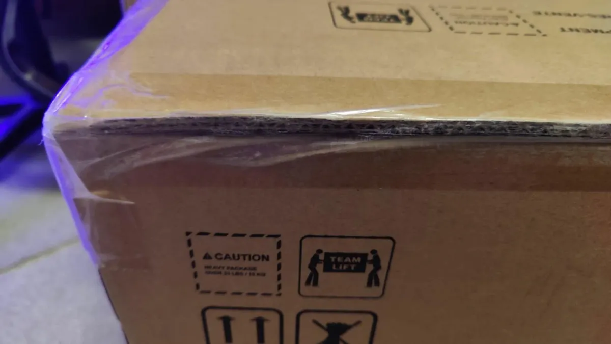 Adult F2 10inch Electric Scooter 500W - Image 2