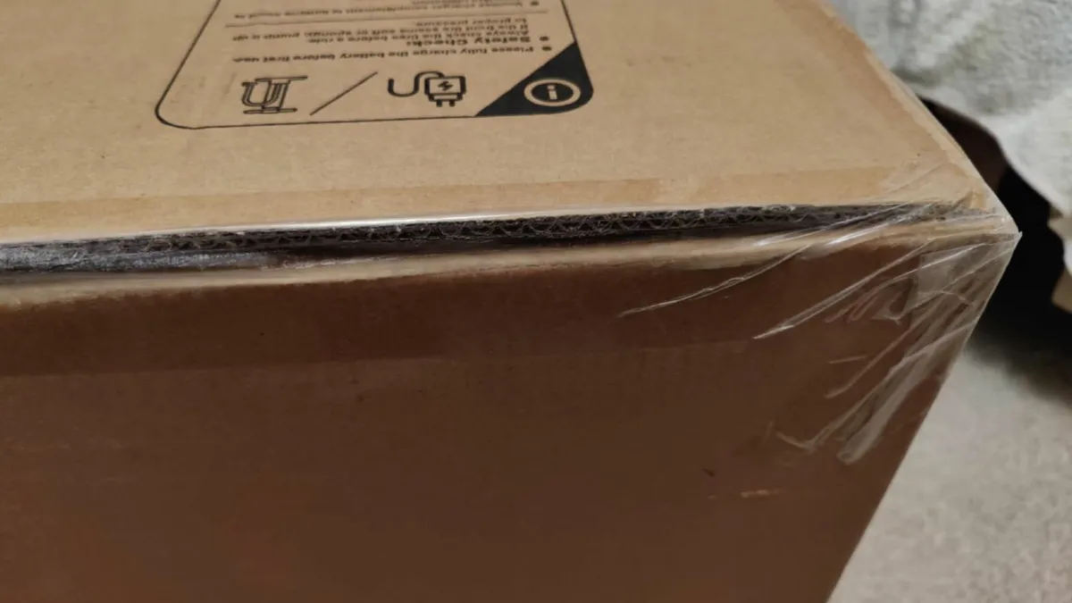 Adult F2 10inch Electric Scooter 500W - Image 4