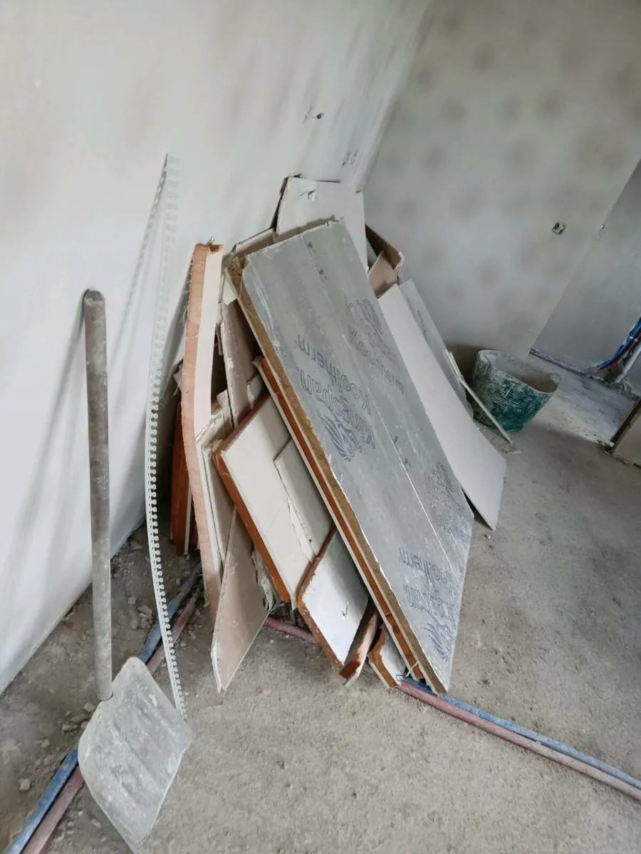 Building Materials Leftover - Image 2