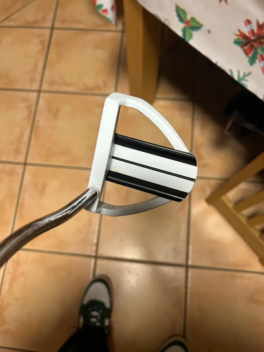 Golf clubs - Image 2