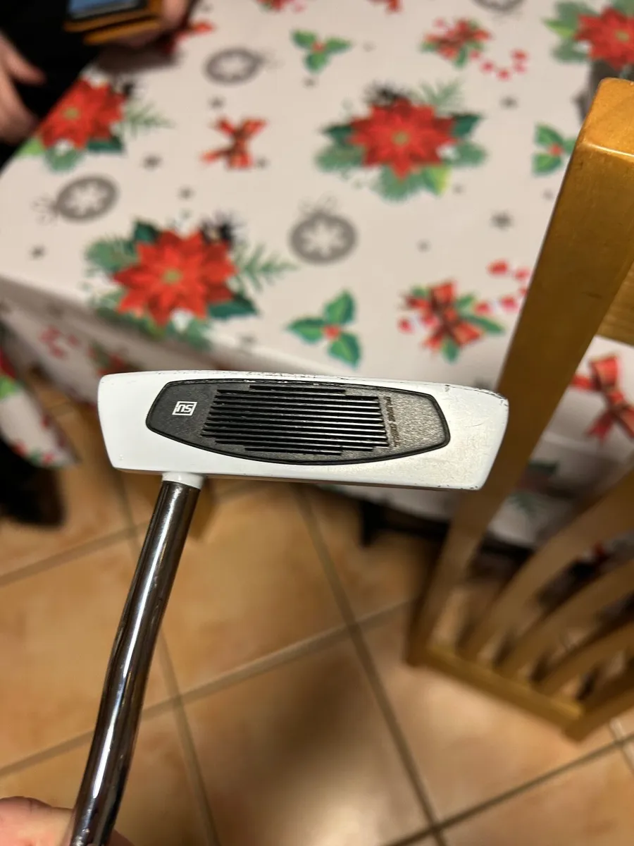 Golf clubs - Image 3