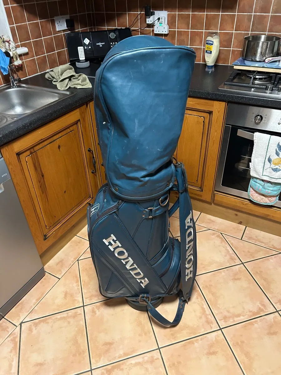 Golf clubs - Image 4