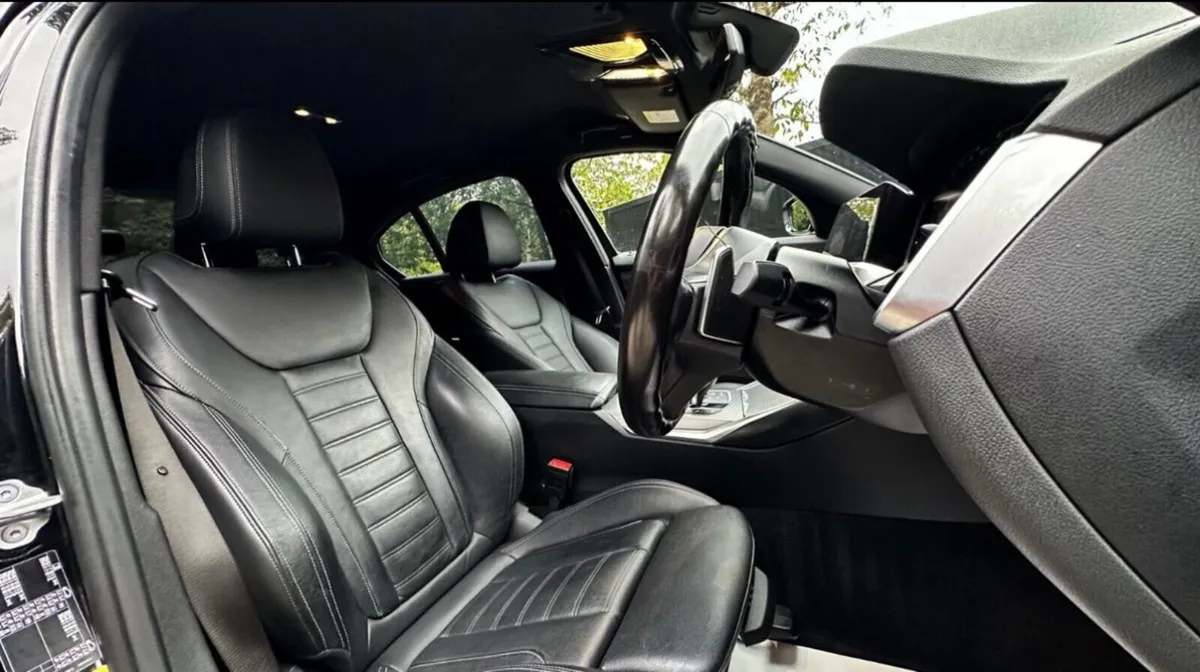 2021 (212) BMW 330E G20 M SPORT 85K NEW NCT - Image 4