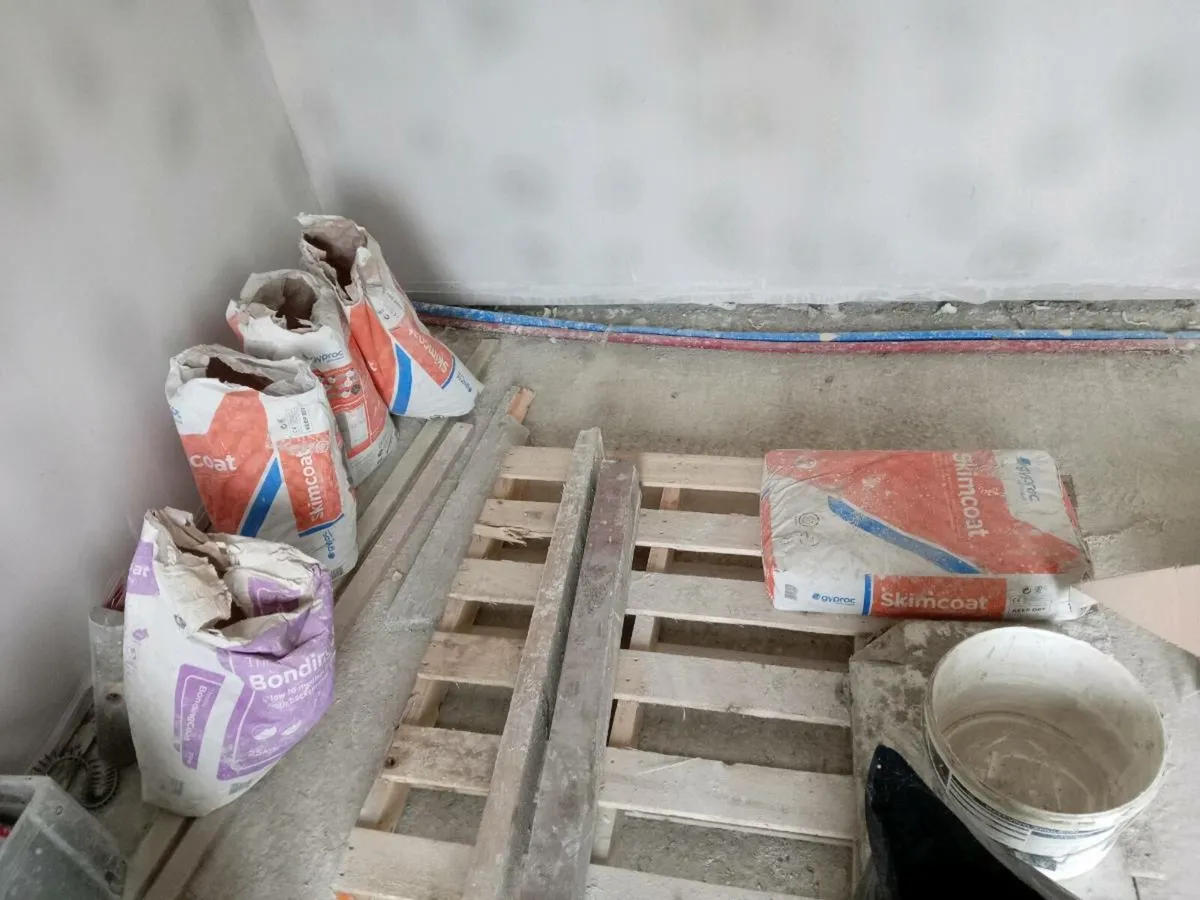 Building Materials Leftover - Image 3