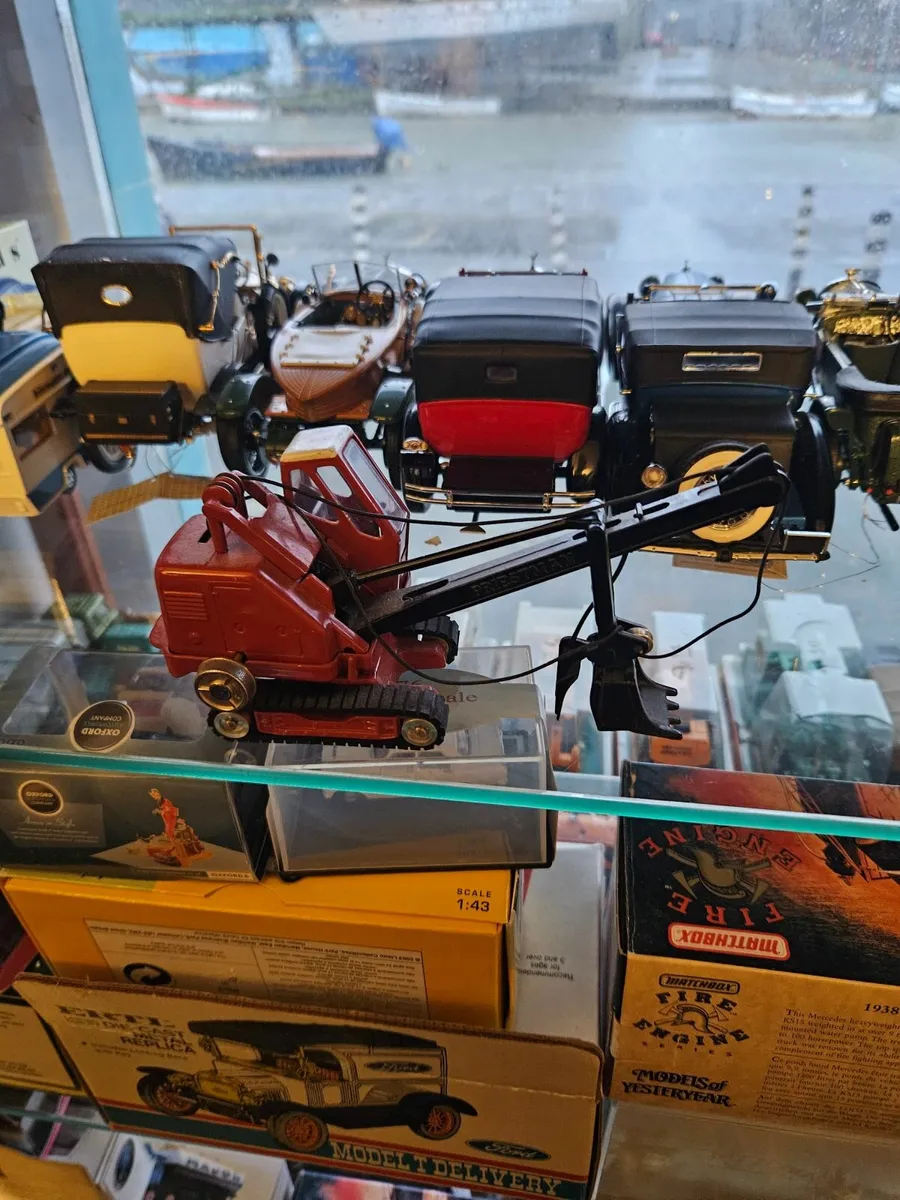 Corgi Priestman - Image 1