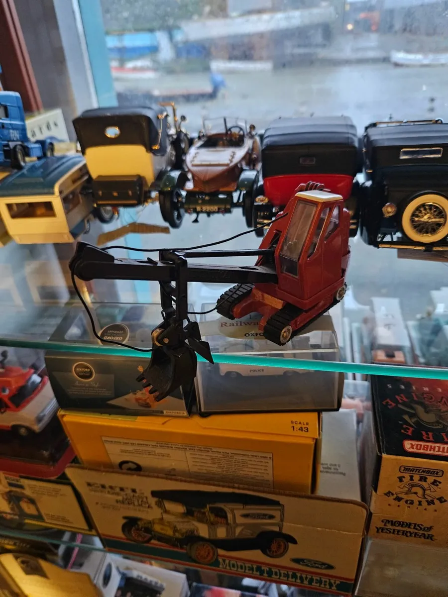 Corgi Priestman - Image 2