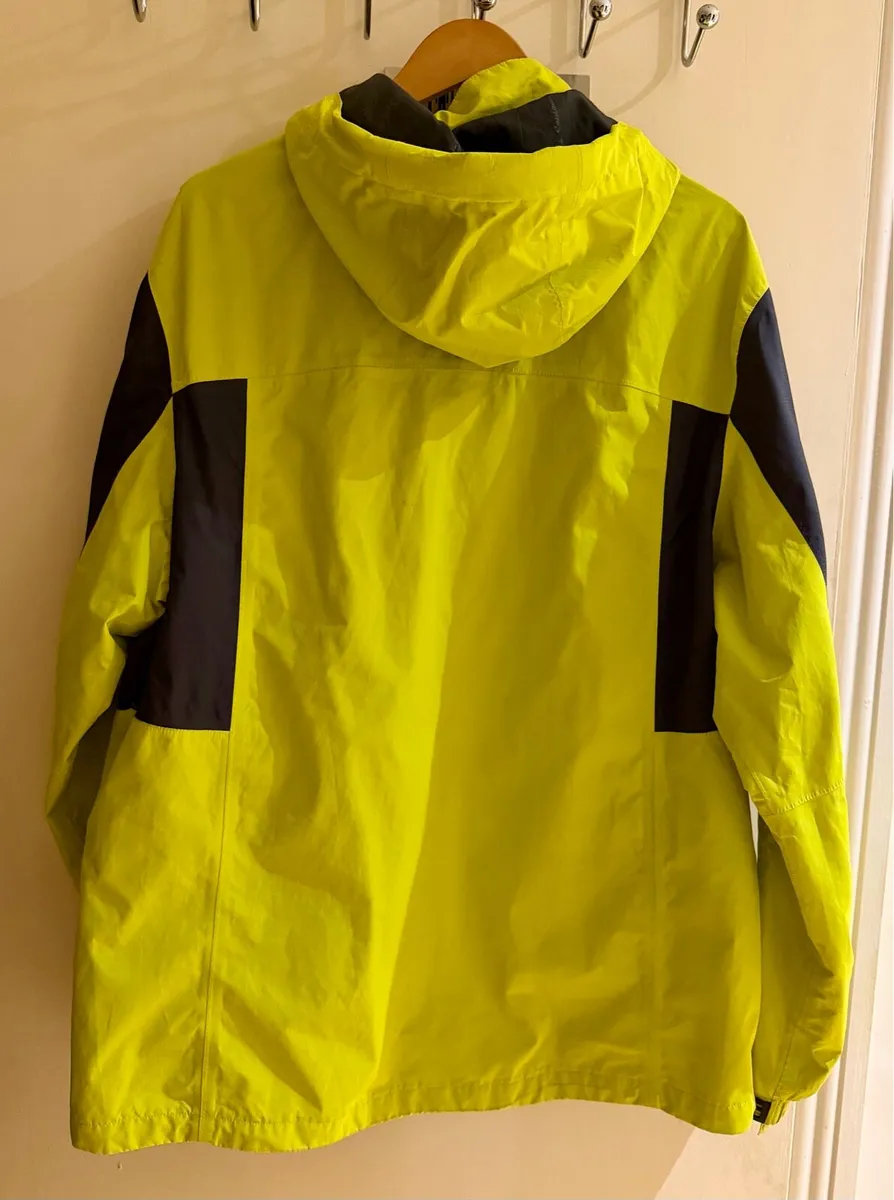 windbreaker jacket - Image 2