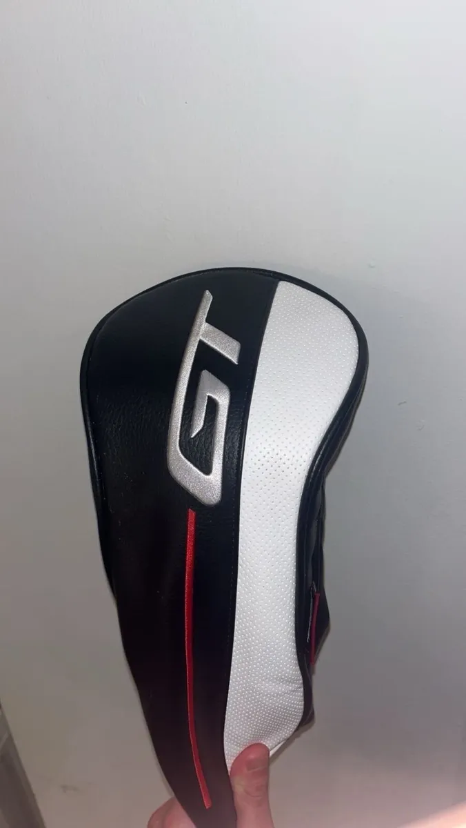 Titleist GT3 Driver - Image 4