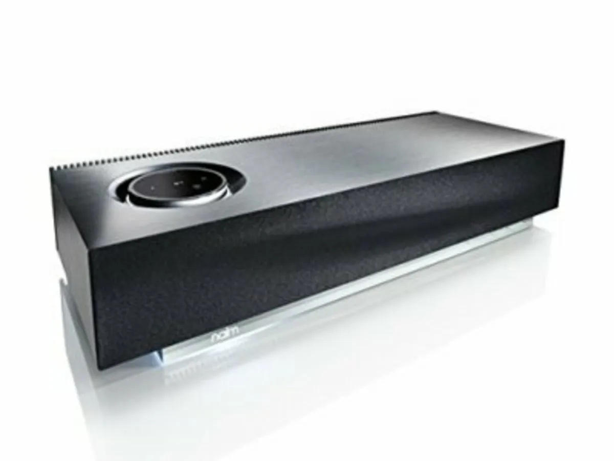 NAIM MUSO Sound Bar - Image 2