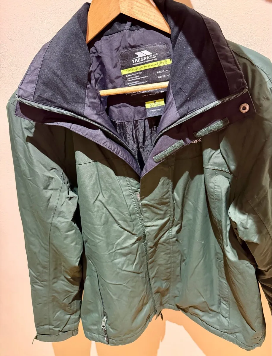 jacket - Image 1