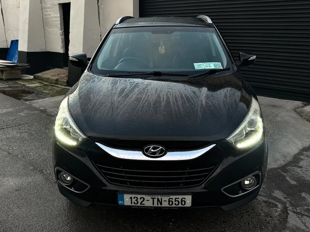 ⚫️Hyundai ix35 (132) NEW NCT⚫️ - Image 2