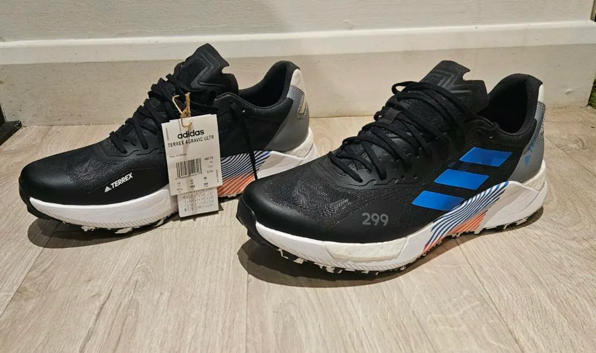 Adidas Terrex - Image 2