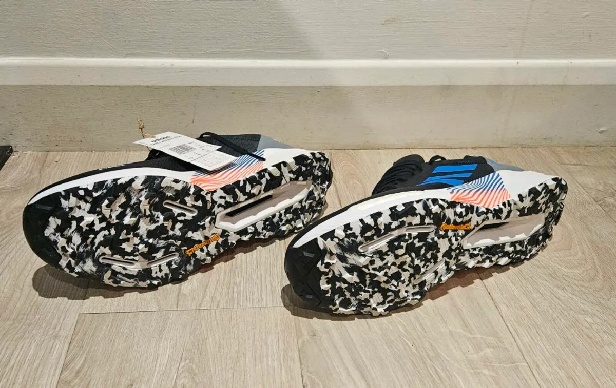 Adidas Terrex - Image 3