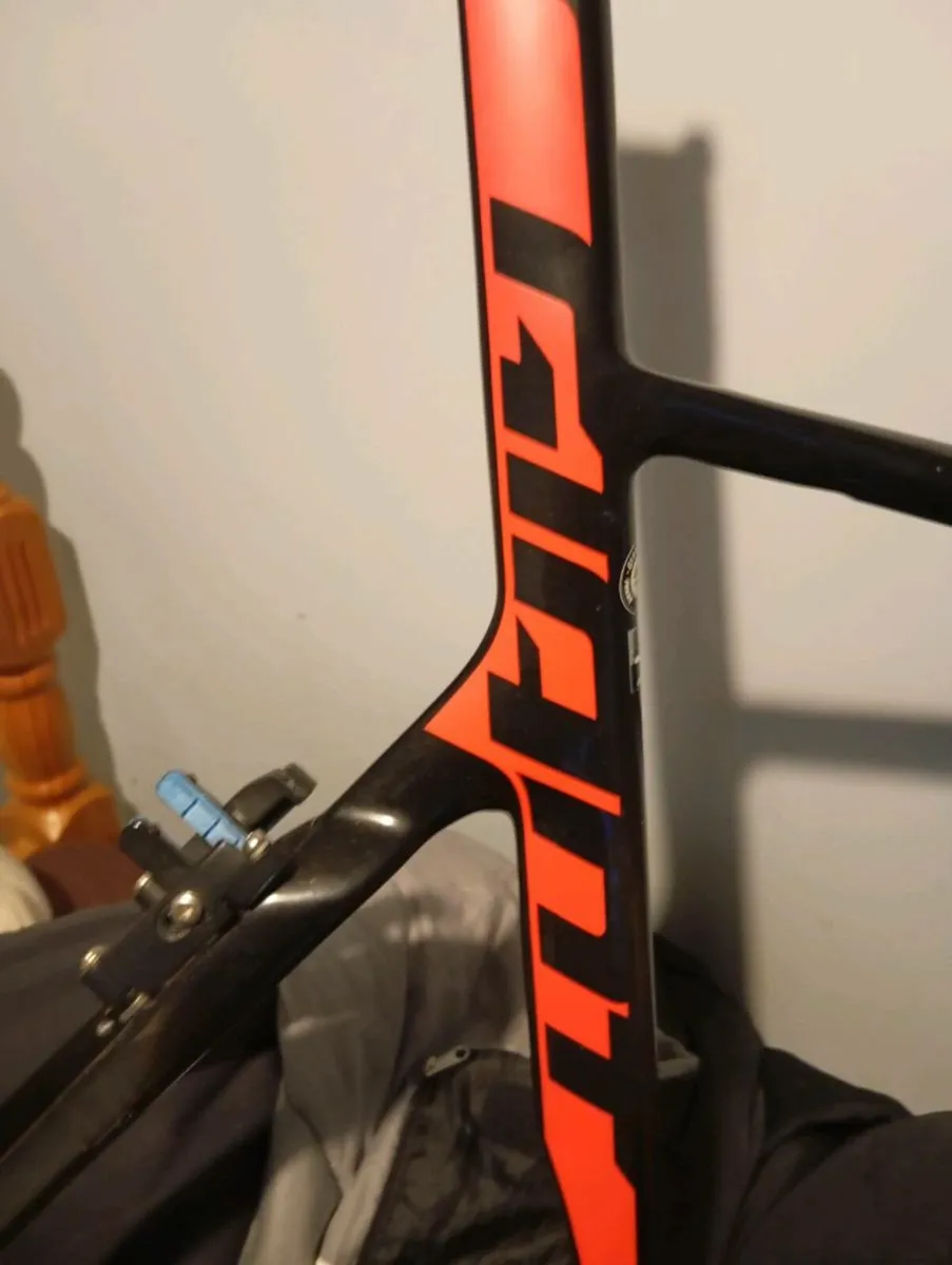 Giant propel advanced sl - Image 2