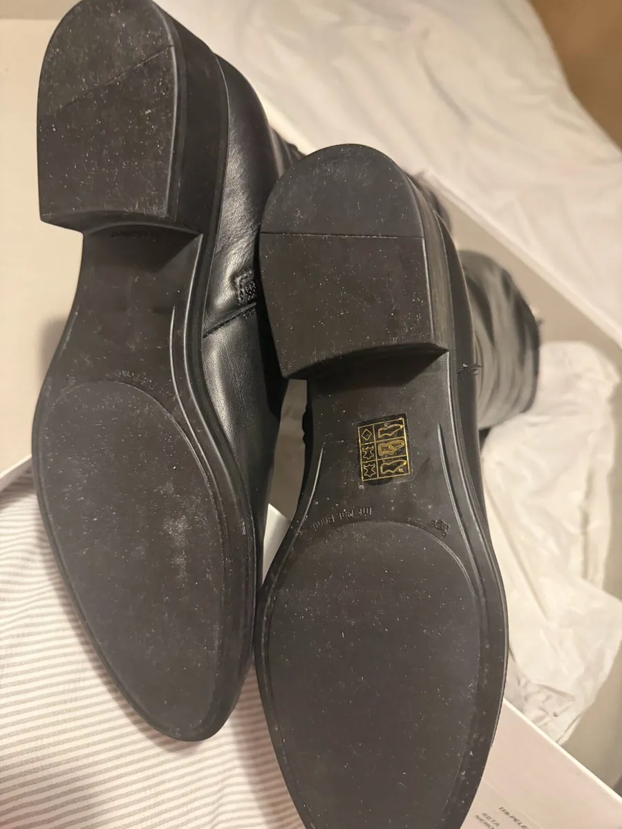 Knee high boats - Image 4